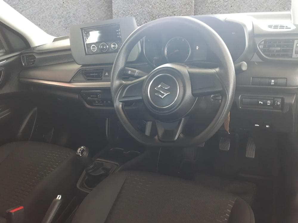 Suzuki Swift 1.2 Gl Mt