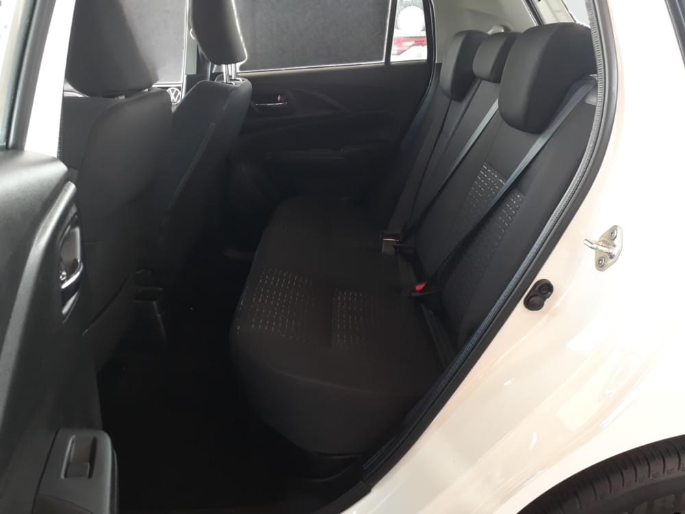 Suzuki Swift 1.2 Gl Mt