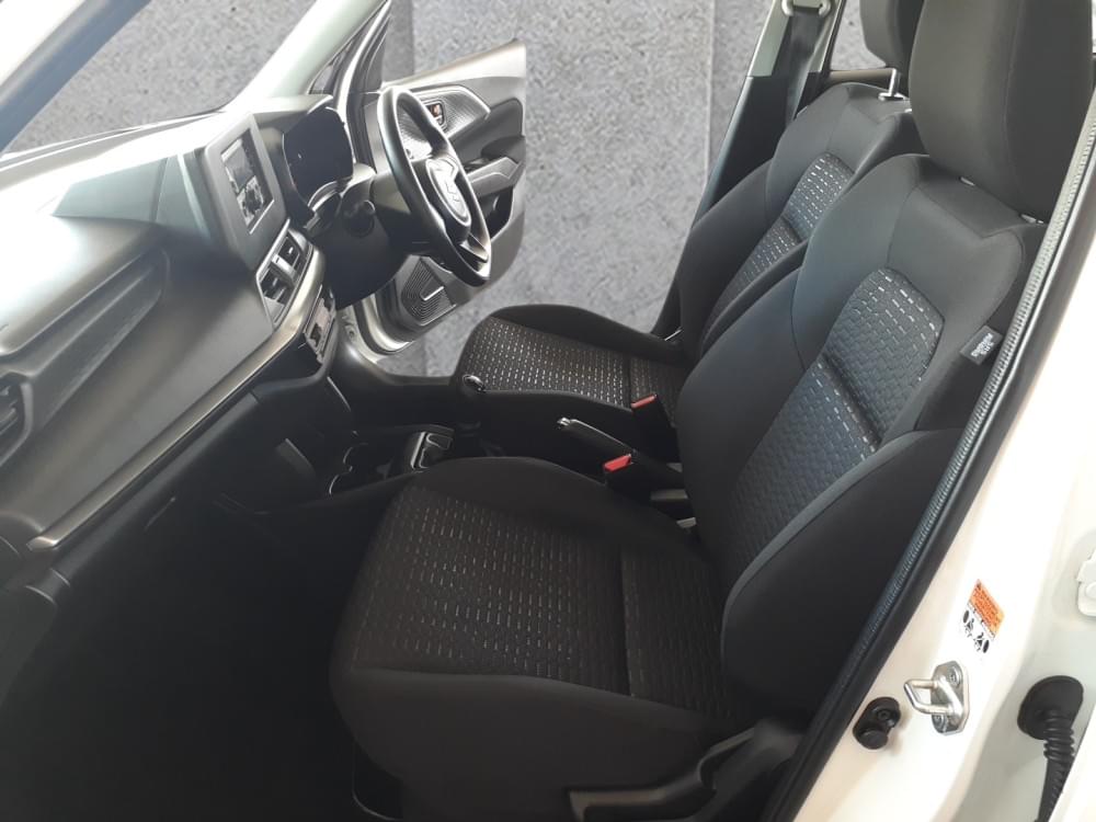 Suzuki Swift 1.2 Gl Mt