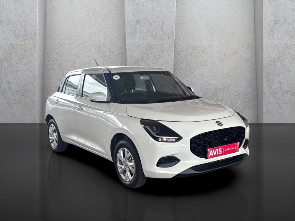 Suzuki Swift 1.2 Gl Plus Cvt