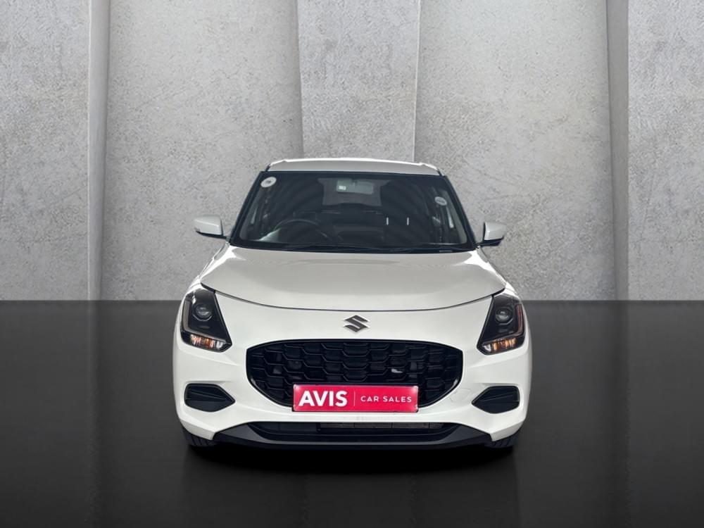 Suzuki Swift 1.2 Gl Plus Cvt