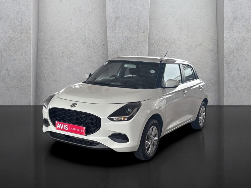 Suzuki Swift 1.2 Gl Plus Cvt