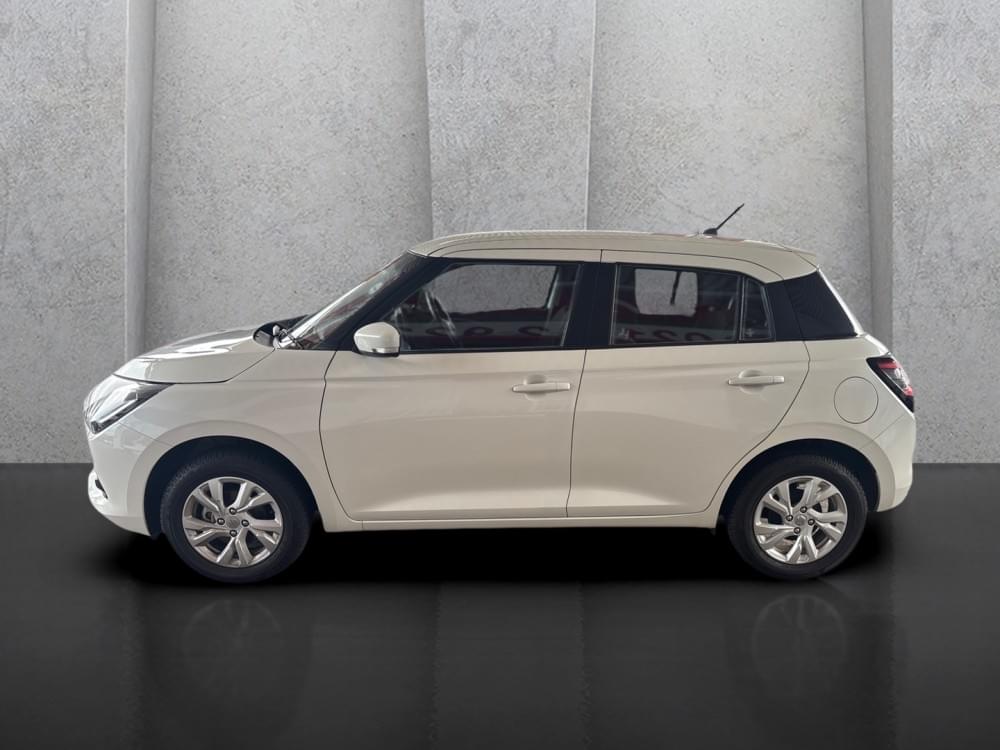 Suzuki Swift 1.2 Gl Plus Cvt
