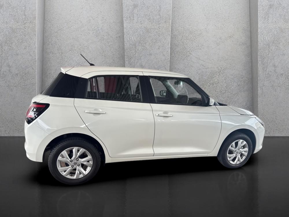 Suzuki Swift 1.2 Gl Plus Cvt