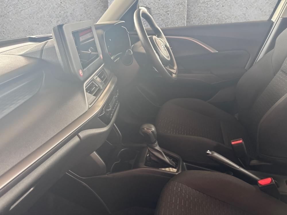 Suzuki Swift 1.2 Gl Plus Cvt