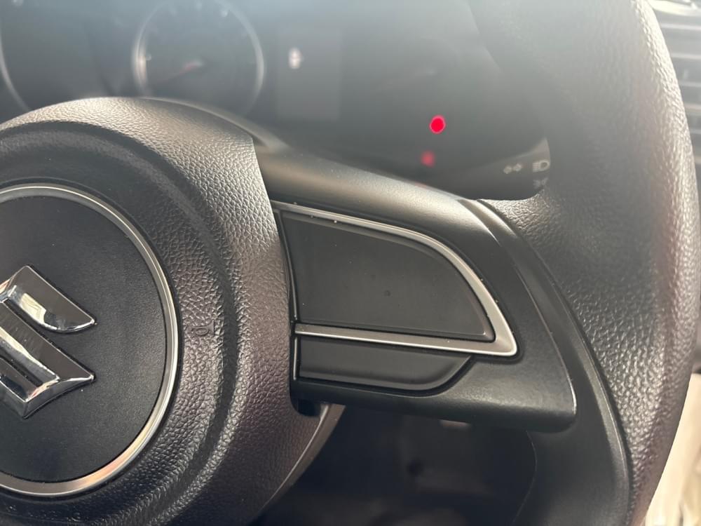 Suzuki Swift 1.2 Gl Plus Cvt