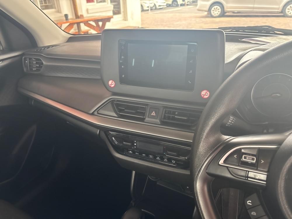 Suzuki Swift 1.2 Gl Plus Cvt