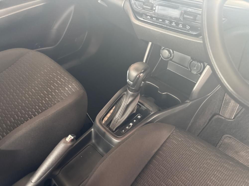 Suzuki Swift 1.2 Gl Plus Cvt