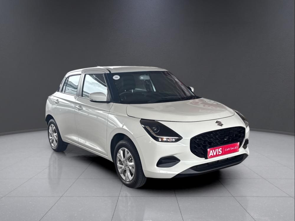 Suzuki Swift 1.2 Gl Plus Cvt