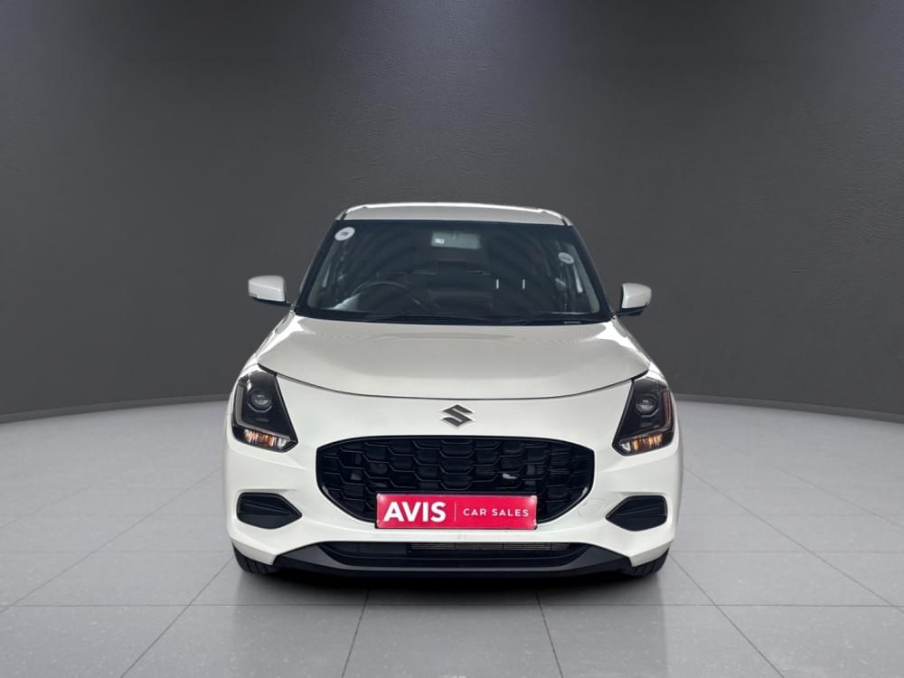 Suzuki Swift 1.2 Gl Plus Cvt