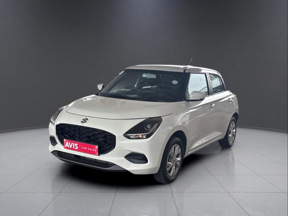 Suzuki Swift 1.2 Gl Plus Cvt