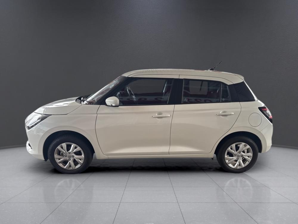 Suzuki Swift 1.2 Gl Plus Cvt