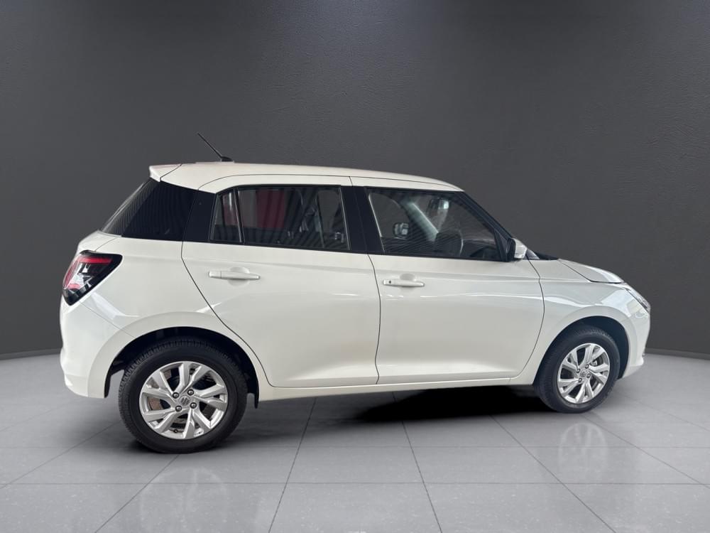 Suzuki Swift 1.2 Gl Plus Cvt