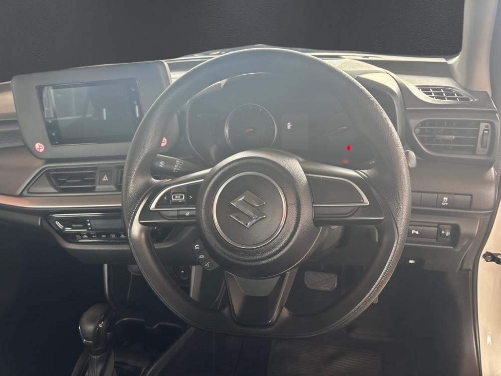 Suzuki Swift 1.2 Gl Plus Cvt