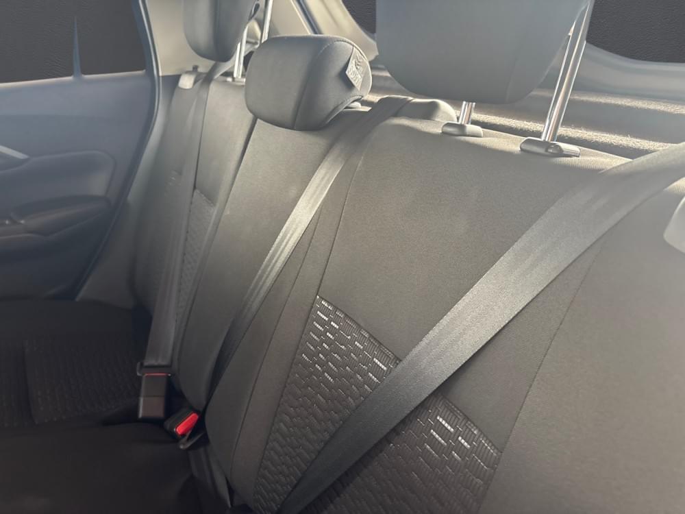 Suzuki Swift 1.2 Gl Plus Cvt