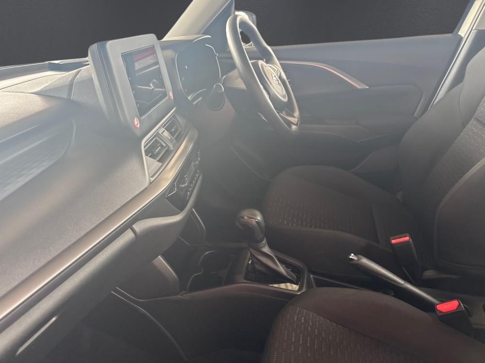 Suzuki Swift 1.2 Gl Plus Cvt