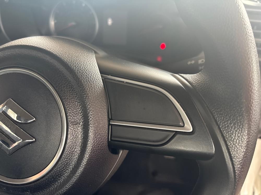 Suzuki Swift 1.2 Gl Plus Cvt