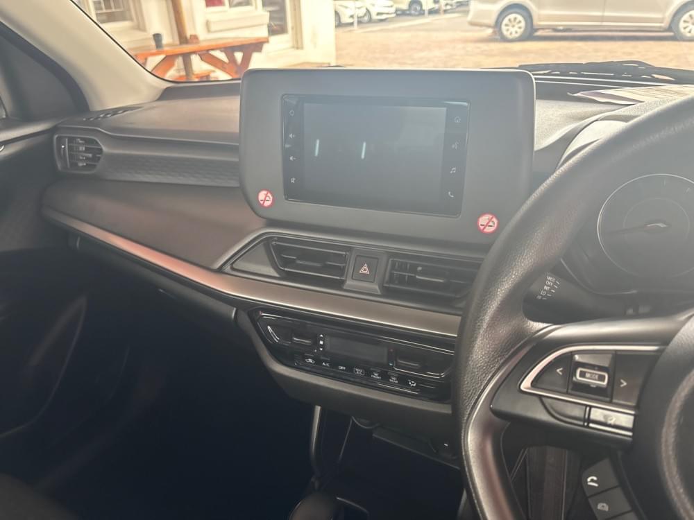 Suzuki Swift 1.2 Gl Plus Cvt