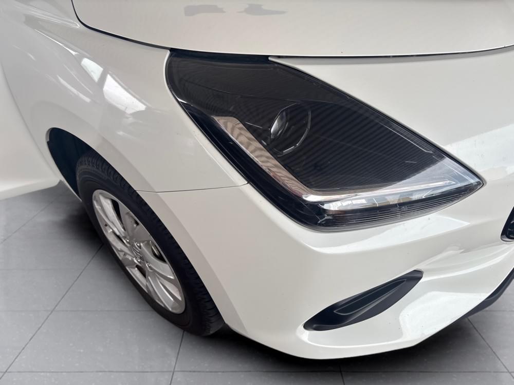 Suzuki Swift 1.2 Gl Plus Cvt