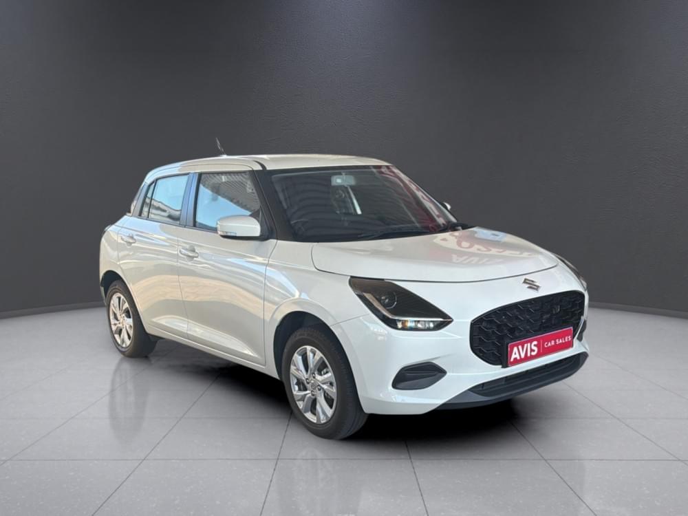 Suzuki Swift 1.2 Gl Plus Cvt