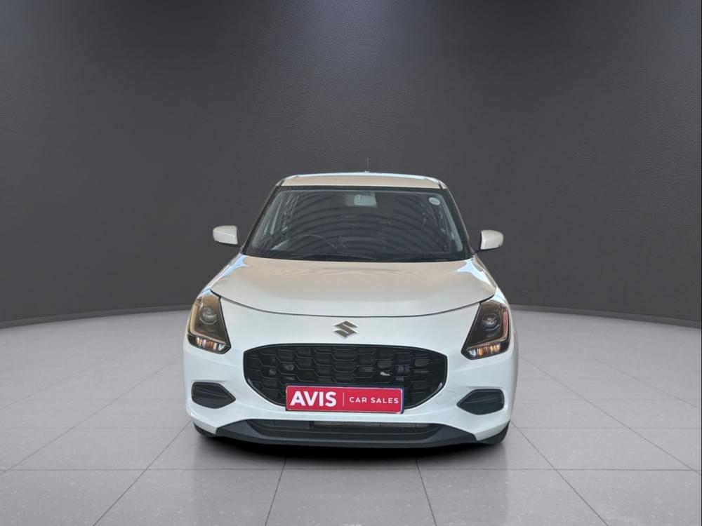 Suzuki Swift 1.2 Gl Plus Cvt