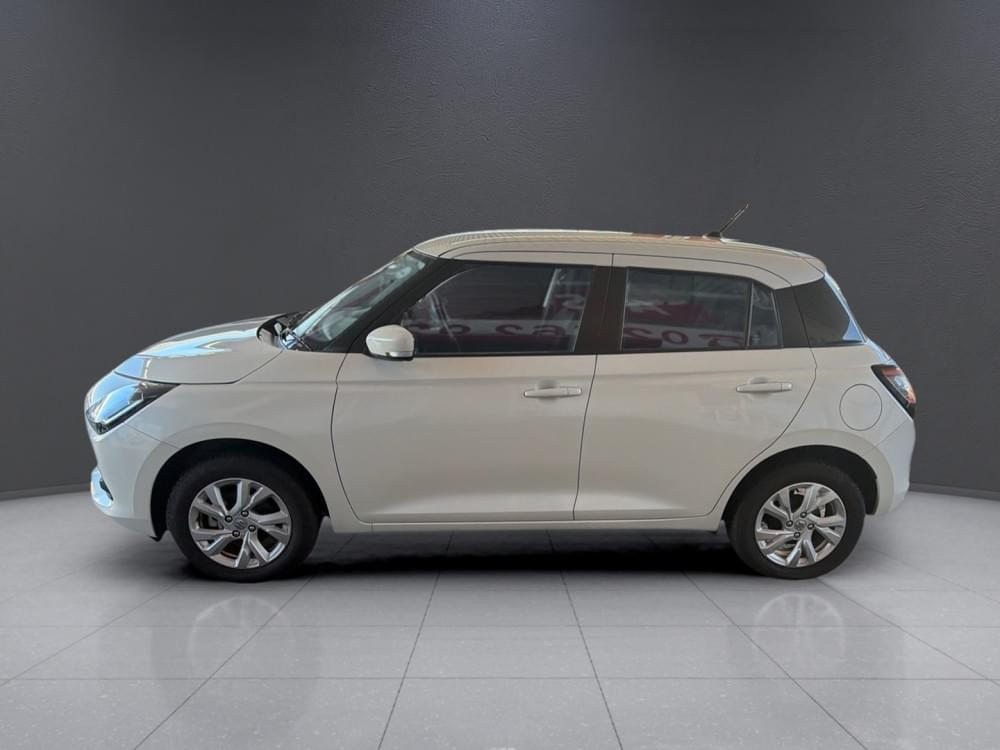 Suzuki Swift 1.2 Gl Plus Cvt