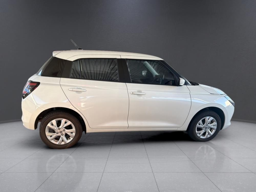 Suzuki Swift 1.2 Gl Plus Cvt