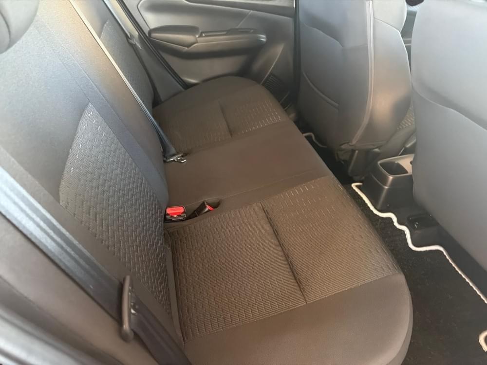 Suzuki Swift 1.2 Gl Plus Cvt