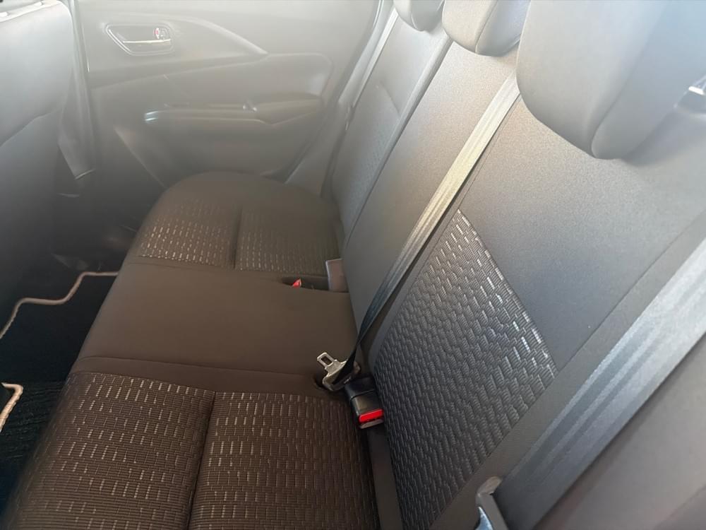 Suzuki Swift 1.2 Gl Plus Cvt