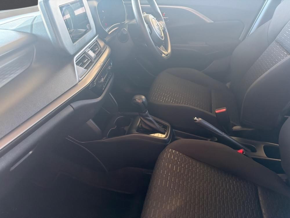 Suzuki Swift 1.2 Gl Plus Cvt