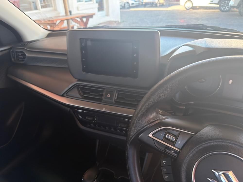 Suzuki Swift 1.2 Gl Plus Cvt