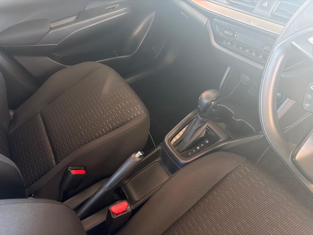 Suzuki Swift 1.2 Gl Plus Cvt