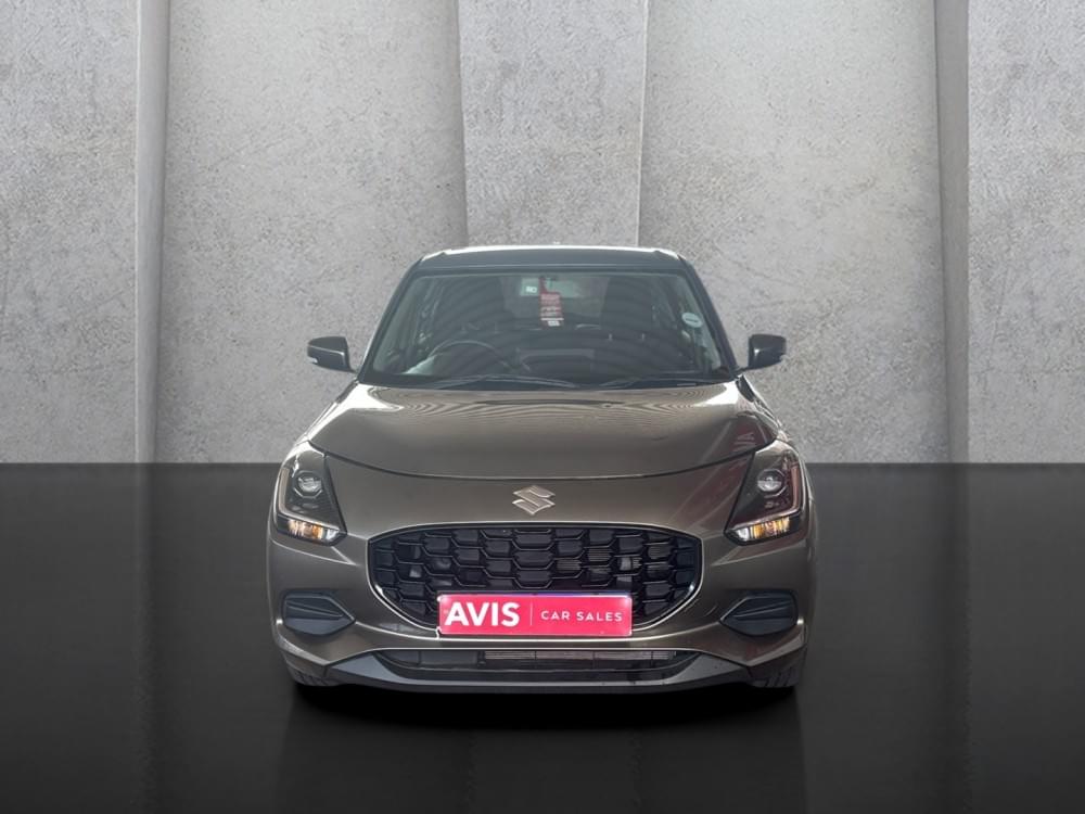 Suzuki Swift 1.2 Gl Plus Cvt