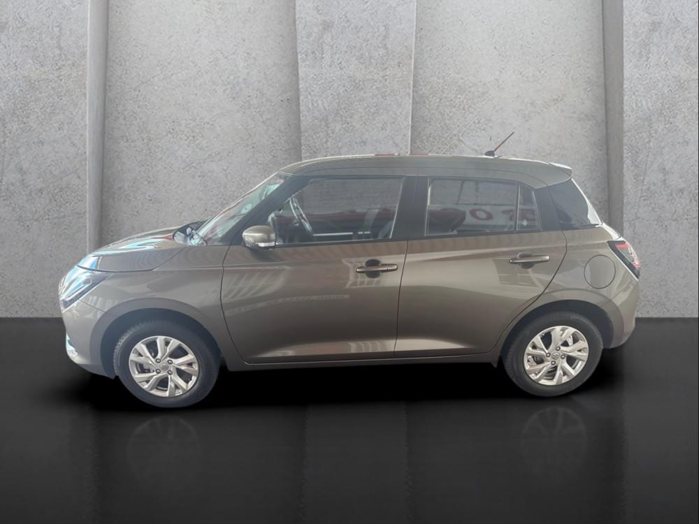 Suzuki Swift 1.2 Gl Plus Cvt