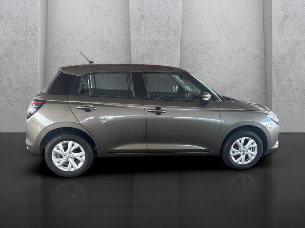 Suzuki Swift 1.2 Gl Plus Cvt