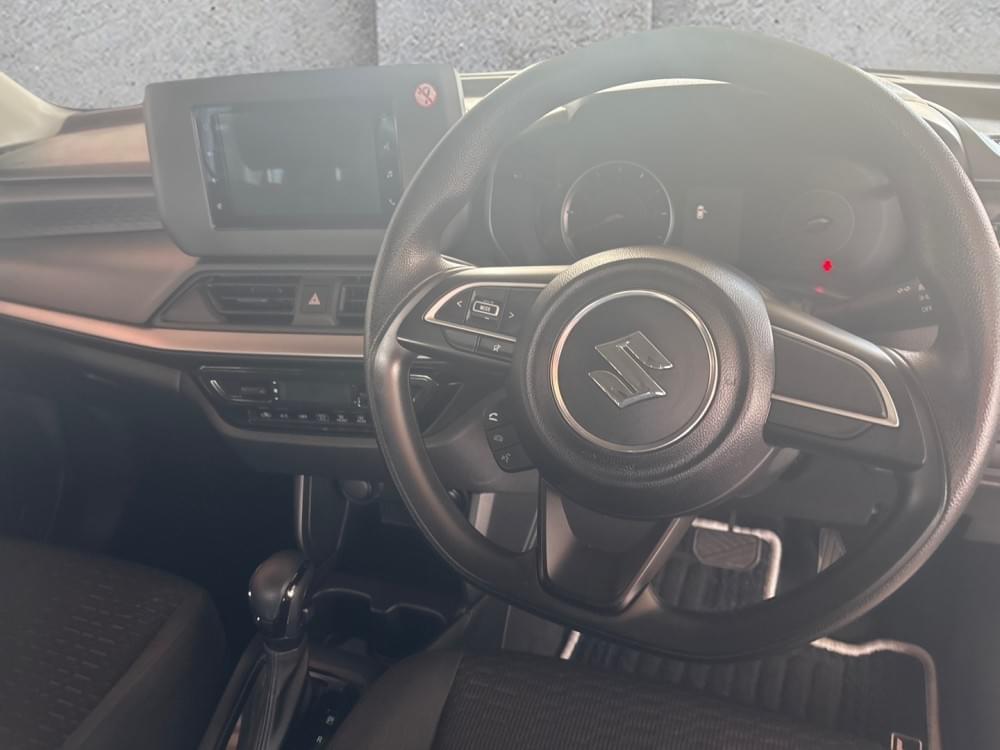 Suzuki Swift 1.2 Gl Plus Cvt