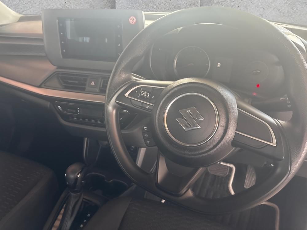 Suzuki Swift 1.2 Gl Plus Cvt