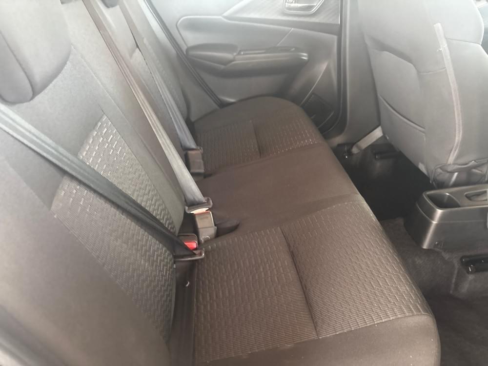 Suzuki Swift 1.2 Gl Plus Cvt