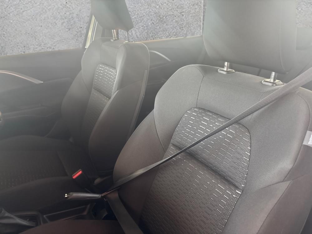 Suzuki Swift 1.2 Gl Plus Cvt