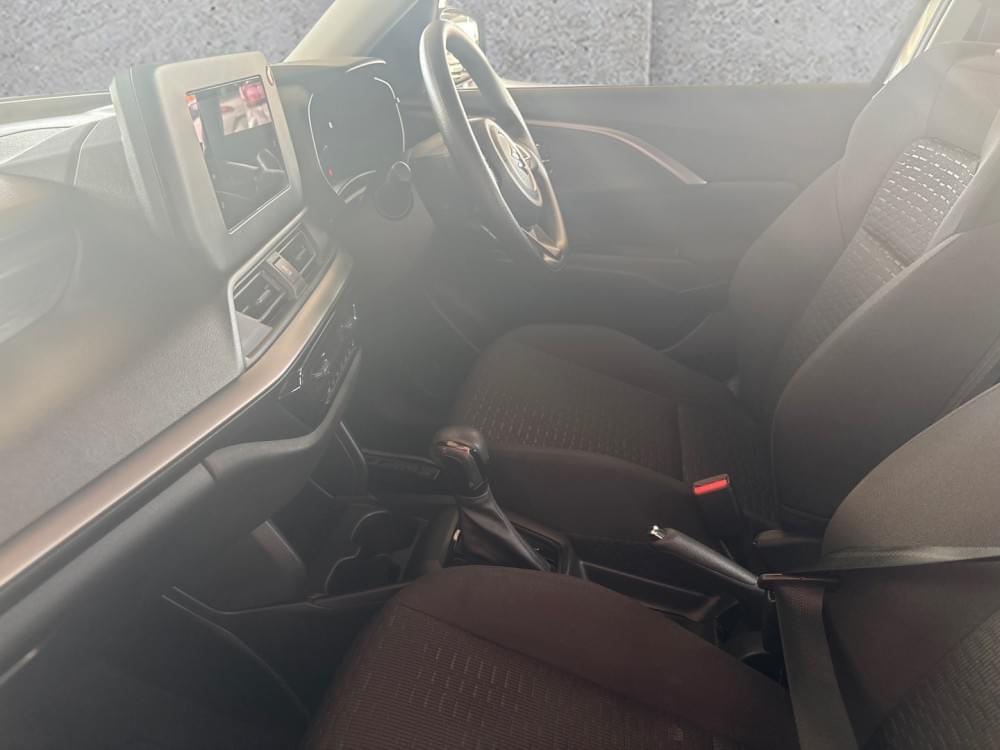 Suzuki Swift 1.2 Gl Plus Cvt