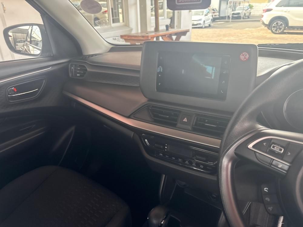 Suzuki Swift 1.2 Gl Plus Cvt