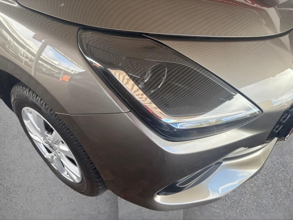 Suzuki Swift 1.2 Gl Plus Cvt