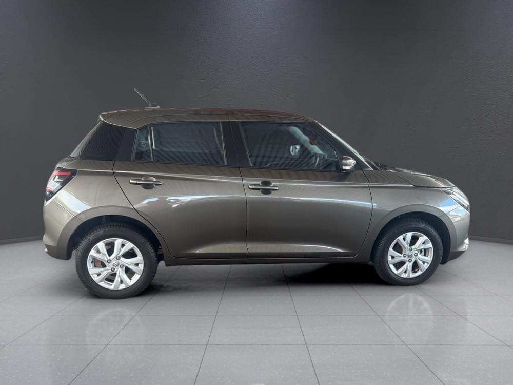 Suzuki Swift 1.2 Gl Plus Cvt