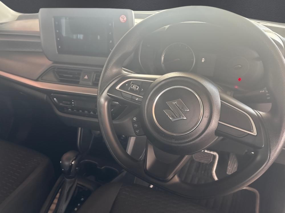 Suzuki Swift 1.2 Gl Plus Cvt