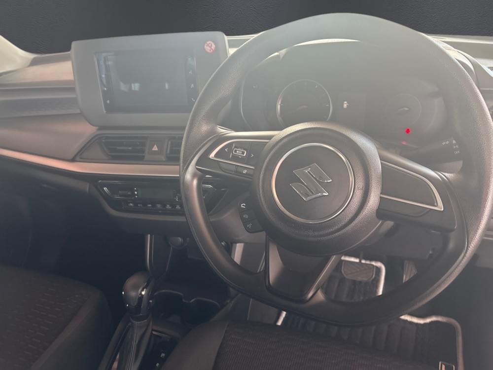 Suzuki Swift 1.2 Gl Plus Cvt