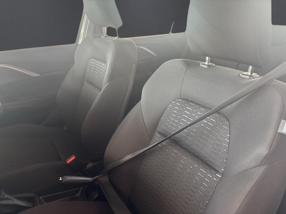 Suzuki Swift 1.2 Gl Plus Cvt