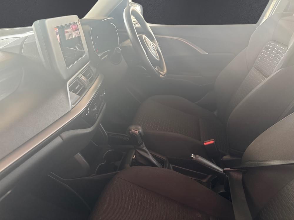 Suzuki Swift 1.2 Gl Plus Cvt