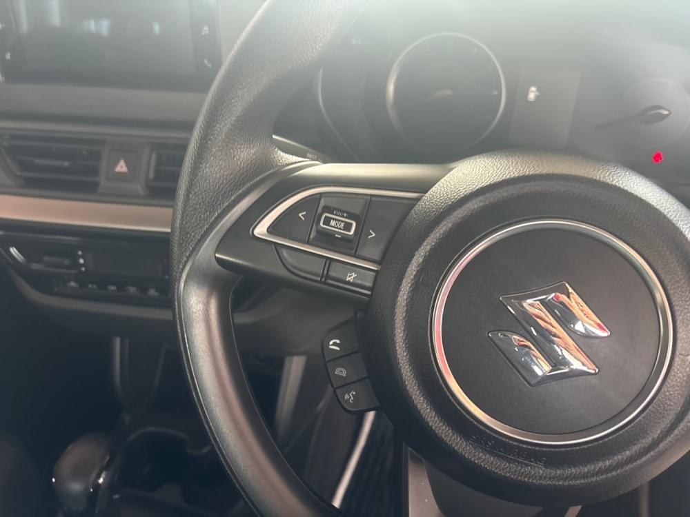 Suzuki Swift 1.2 Gl Plus Cvt