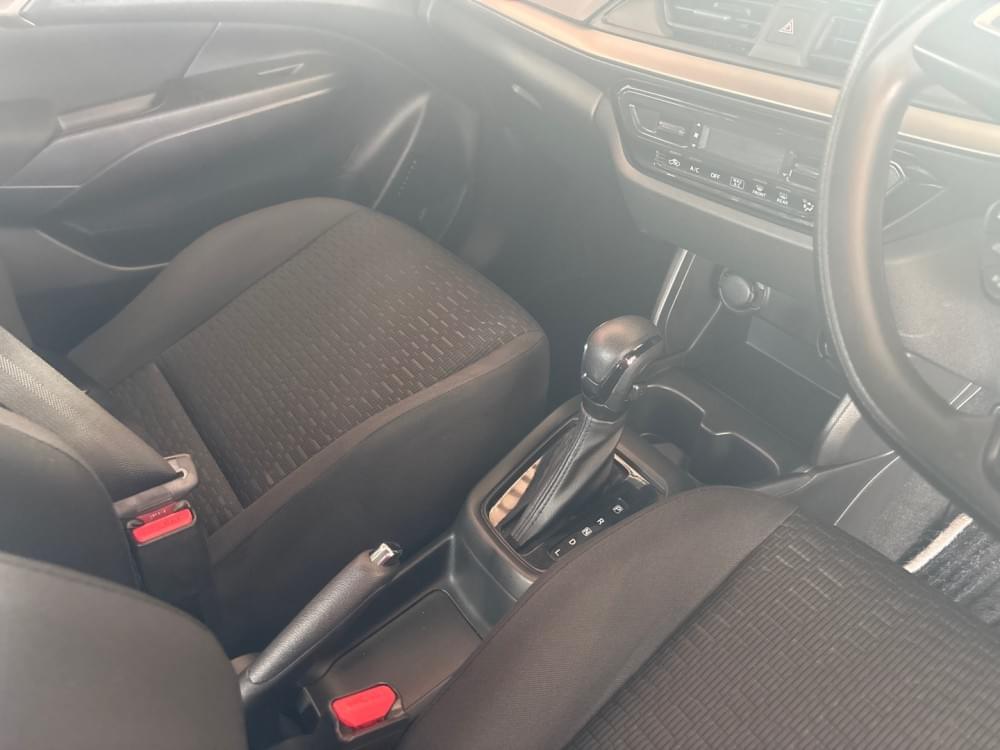 Suzuki Swift 1.2 Gl Plus Cvt