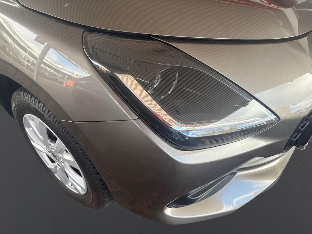 Suzuki Swift 1.2 Gl Plus Cvt